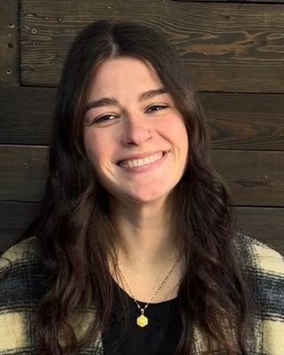 Photo of Emily Keilen, Licensed Master Social Worker, LMSW, LCDC
