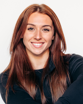 Photo of Samantha DeSalvo, Pre-Licensed Professional, MS, LMHCA