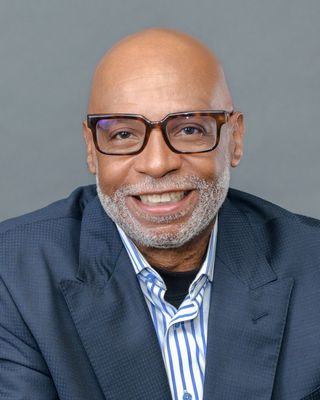 Photo of Vincent J.C. McCastle Sr - Doute Counseling Services, Pre-Licensed Professional, MA