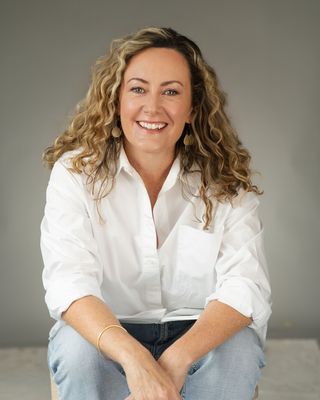 Photo of Lauren Kelly, Psychologist, MSc, PsyBA General