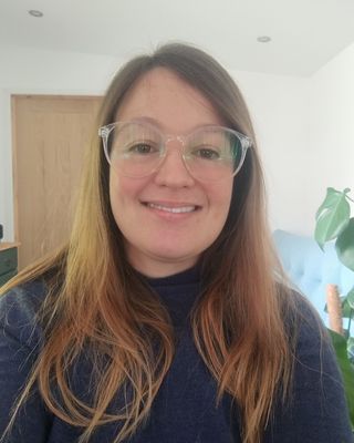 Photo of Martha Carroll, Psychotherapist, MA, MBABCP