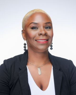 Photo of Jaye Granderson