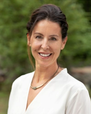 Photo of Stephanie Weiss, Registered Mental Health Counselor Intern in Ridgefield, CT