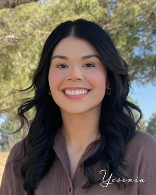Photo of Yesenia Gutierrez, Licensed Professional Counselor Associate, LPC-A