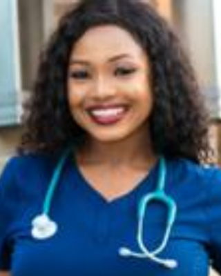 Photo of Chinwe Asidanya, Psychiatric Nurse Practitioner, PMHNP