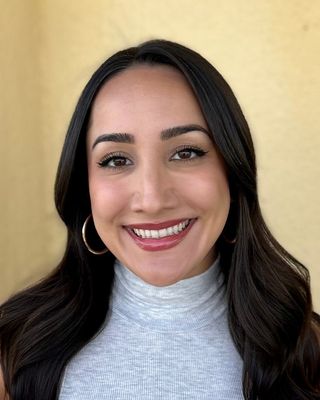 Photo of Skyylr Atkinson, Clinical Social Work/Therapist, LCSW