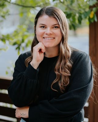 Photo of Trinity Scroggs, Licensed Professional Counselor, LPC