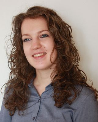 Photo of Dr Boyana Ivanovich, Psychologist, DCounsPsych, HCPC - Couns. Psych.