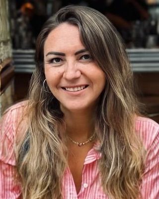 Photo of Shelby McClure-Behrens, Marriage & Family Therapist, LMFT