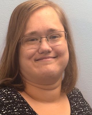Photo of Therese Janus, Pre-Licensed Professional, Intern