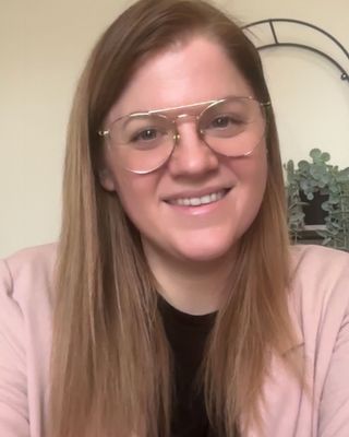 Photo of Jennifer Hogan Adhd Coach, MSc OT, BA