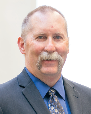 Photo of Kenneth Gailey, Marriage & Family Therapist, LMFT