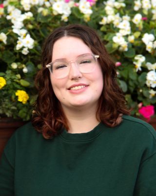 Photo of Stormi Nuckoles, Pre-Licensed Professional, MA