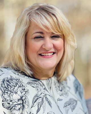 Photo of Cathy A Ward, Licensed Clinical Mental Health Counselor, MA, LCMHC, NCC