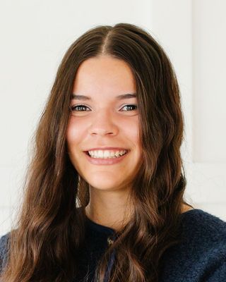 Photo of Olivia Nelson, LPC Intern, CMHC-I