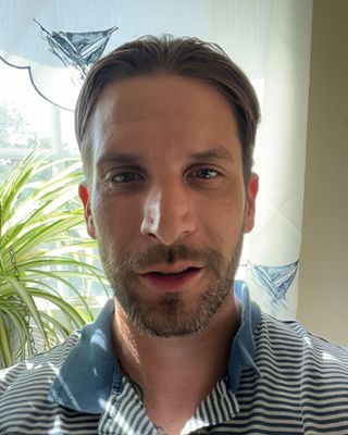 Photo of Brett Robertshaw, Clinical Social Work/Therapist, LCSW