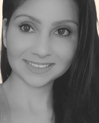 Photo of Montaha Sarsour, Licensed Professional Counselor, MS, LPC