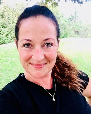 Photo of Jennifer Whalen - Connectico Counselling Services&Sex Therapy, Registered Psychotherapist, BAH, MA, RP