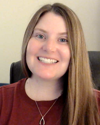 Photo of Lindsay Hanner, Licensed Professional Counselor, LPC, MA