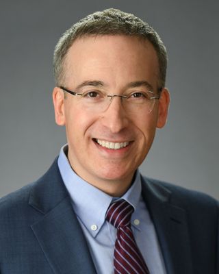 Photo of Andrew Peters, Psychiatrist in Lusby, MD