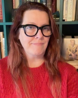 Photo of Jodi Crawford, Registered Psychotherapist (Qualifying), RP(Q)