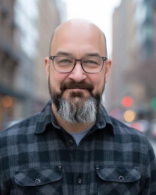 Photo of West Breedlove, Licensed Professional Counselor, LPC, MHSP, NCC