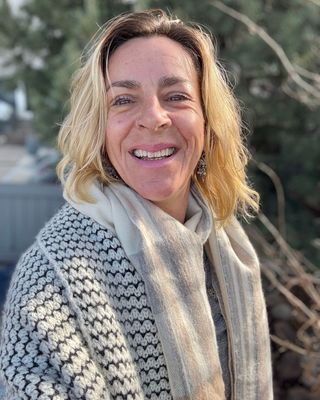 Photo of Jen Lafond, Licensed Professional Counselor, MA, LPC, EMDR, BSP