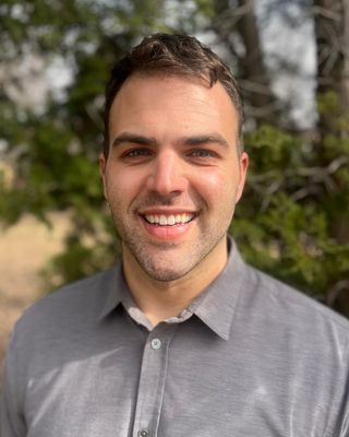 Photo of Jacob Spehar, Licensed Mental Health Counselor, MA, LMHC