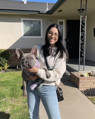 Photo of Samantha Avila, Marriage & Family Therapist, LMFT