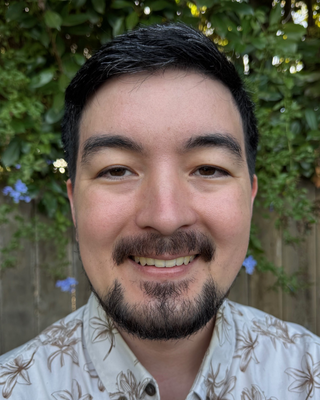 Photo of Benjamin Fowler, Clinical Social Work/Therapist, LCSW