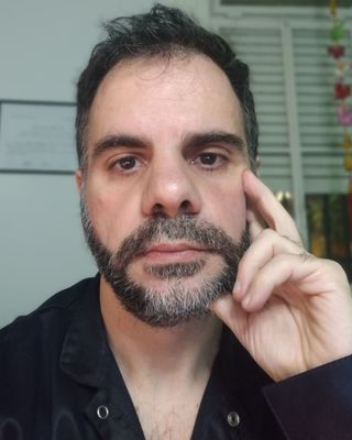 Foto de Lic. Prof. Alejandro Augusto Di Vagno, Psicólogo, Lic. en Psicología