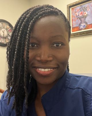Photo of Sarah Abugah, Psychiatric Nurse Practitioner in Newark, DE