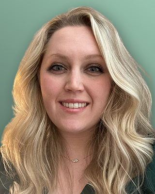 Photo of Rachel Hill, Licensed Professional Counselor, LPC