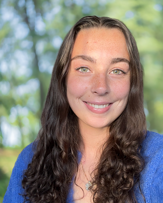 Photo of Haley Johnson, Licensed Mental Health Counselor Associate, LMHCA