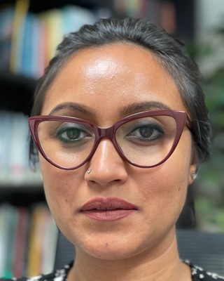 Photo of Mou Sultana, PhD, Psychologist in Limerick