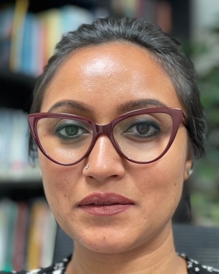 Photo of Mou Sultana, Psychologist in Harold's Cross, Dublin, County Dublin