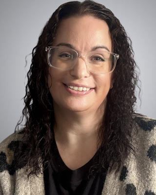 Photo of Pamela West, Licensed Social Worker, LSW