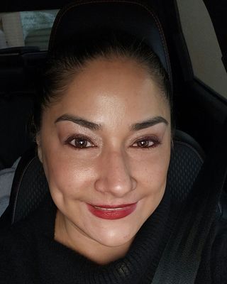 Photo of Cristal Reyna, Licensed Professional Counselor, LPC