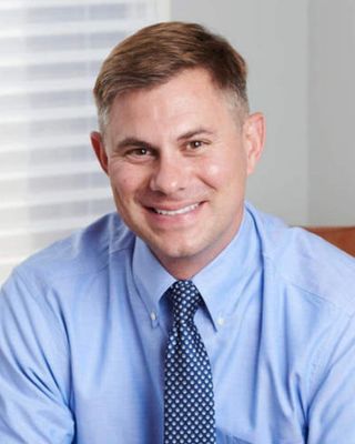 Photo of Matthew Ryan, Licensed Professional Counselor in Arlington, VA