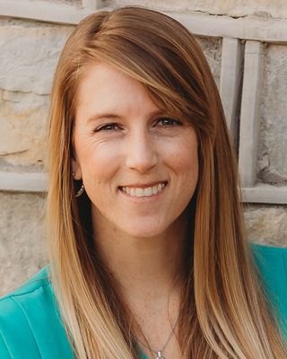 Photo of Courtney Rhea-Ribeiro, Marriage & Family Therapist in Columbus, OH