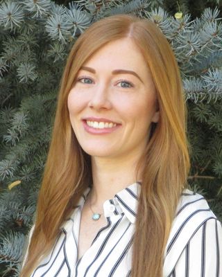 Photo of Brandi Wright, Licensed Professional Counselor Candidate in Fort Collins, CO