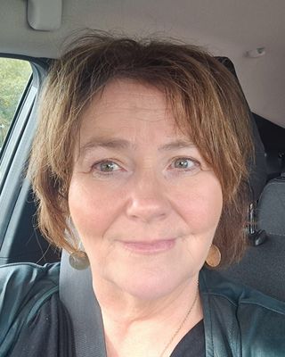 Photo of Liz Cremin, Counsellor