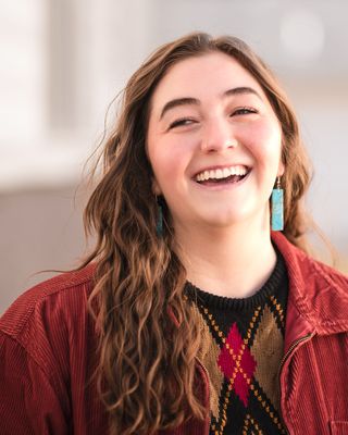 Photo of Laura Wagstaff, Licensed Professional Counselor, MHSP