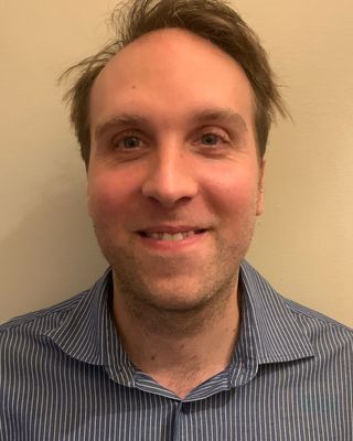 Photo of Michael Nowara, Psychologist, MA, PsyBA General