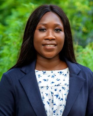 Photo of Maimouna Sow - Mental Health For All Services , MSN, ARNP, PMHNP, Psychiatric Nurse Practitioner