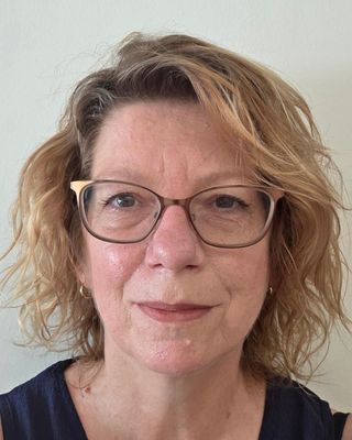 Photo of Jo Hough, Counsellor, MBACP