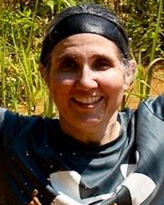 Photo of Katherine Grimes, Pre-Licensed Professional, MS, CMHC-I