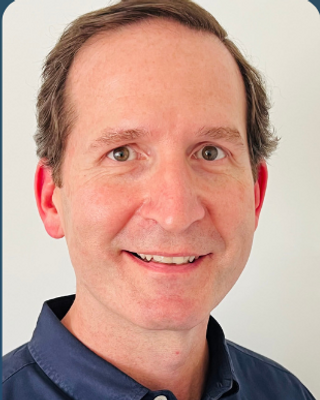 Photo of Justin Gillespie, Marriage & Family Therapist, MA, LMFT
