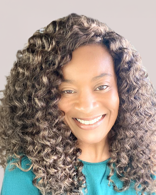 Photo of Jennifer Walker, Licensed Professional Counselor, LPCS