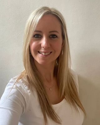 Photo of Rachel Healey, Psychologist, HCPC - Forensic Psych.